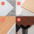 Combo Mesas De Luz / Arrime Ringo 45x35 - Mite