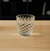 Vaso Vidrio Deco - comprar online