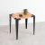 Mesa De Luz / Arrime Ringo Paraíso 45x35 - comprar online