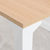 Mesa Comedor Generis Grande 120x80 - comprar online