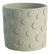 Maceta Verde Bubble - comprar online
