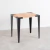 Mesa De Luz / Arrime Ringo Paraíso 45x35 - Mite