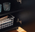 Rack / Mueble De Tv Rebel Negro - tienda online