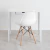 Escritorio Mick Mini 68x55 1 Cajón en internet