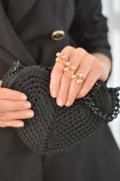 Anel Zê - comprar online