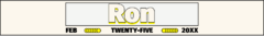 Banner de la categoría Ron