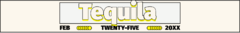Banner de la categoría Tequila