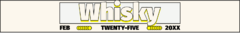Banner de la categoría Whisky