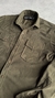 Camisa Corderoy Antonio - comprar online
