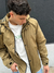 Campera rompeviento Traful - Bendito Infierno
