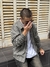 Campera Vintage Cuadros en internet