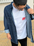 Imagen de Camisaco Jeans