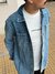 Camisaco Jeans - tienda online