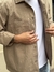 Camisaco Gabardina - tienda online