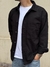 Camisaco Gabardina