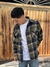 Camisaco Paño - tienda online