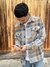 Camisaco Paño - comprar online
