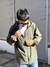Campera rompeviento Mochila - comprar online