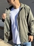 Imagen de Campera rompeviento Mochila