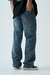 Jeans Baggy Hack en internet