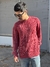 Imagen de Sweater Acid Wash