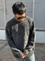 Sweater Acid Wash