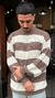 Sweater Rayado Arturo en internet