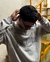 Buzo medio cierre Hushed - tienda online