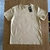 Camisa acostamento