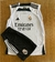 Kit camisa Real Madrid regata