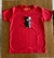 Camisa suedine