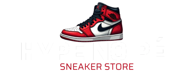 Hype no Pé