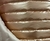 Matelasse Metalizado con Forro - Cobre - comprar online