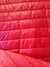 Matelasse Doble Sire + Tafeta - Rojo - comprar online