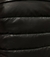Matelasse Doble Sire + Tafeta - Negro - comprar online