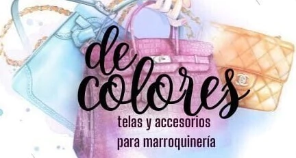 De colores