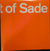 Sade – The Best of (Compilação, duplo) - Discomania Records