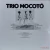 Trio Mocotó - Trio Mocotó (Álbum, Reediçăo) na internet