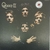 Queen ‎– Queen II (Álbum)