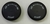 Botton On-Off para Technics (Par)