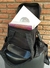 Bag pequena para compactos preta