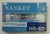 Fita Cassette Virgem Sankey