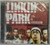CD - Linkin Park - Live in Germany Nürburgring 2001 (Álbum, Reedição)