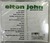 CD - Elton John - Greatest Hits (Compilação) - comprar online