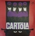 Compacto - Cartola – O Divino Cartola com a Escola de Samba de Almeidinha (E.P.)
