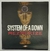 Box Set - System Of A Down ‎– System Of A Down (Compilação com 5 CDs)