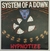 Box Set - System Of A Down ‎– System Of A Down (Compilação com 5 CDs) - Discomania Records