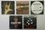 Box Set - System Of A Down ‎– System Of A Down (Compilação com 5 CDs)