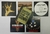 Box Set - System Of A Down ‎– System Of A Down (Compilação com 5 CDs) - comprar online