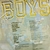 The Boys – Messages From The Boys (Álbum) - comprar online